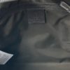 Gucci Supreme Monogram Small Backpack Brown 18