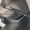 Gucci Supreme Monogram Small Backpack Brown 17
