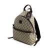 Gucci Black Leather Ophidia Medium Boston Bag Crossbody 30
