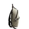 Gucci Supreme Monogram Small Backpack Brown 15