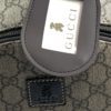 Gucci Supreme Monogram Small Backpack Brown 7