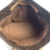 Louis Vuitton Monogram Cabas Alto Tote 6