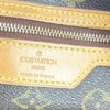 Louis Vuitton Monogram Cabas Alto Tote 30