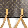 Louis Vuitton Monogram Cabas Alto Tote 26