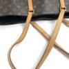 Louis Vuitton Monogram Cabas Alto Tote 22