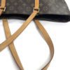 Louis Vuitton Monogram Cabas Alto Tote 21