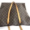 Louis Vuitton Monogram Cabas Alto Tote 18