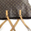 Louis Vuitton Monogram Cabas Alto Tote 15