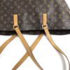 Louis Vuitton Monogram Cabas Alto Tote 12
