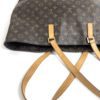Louis Vuitton Monogram Cabas Alto Tote 11