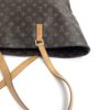 Louis Vuitton Monogram Cabas Alto Tote 14