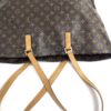 Louis Vuitton Monogram Cabas Alto Tote 9