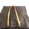 Louis Vuitton Monogram Cabas Alto Tote 16
