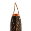 Louis Vuitton Monogram Piment Neverfull MM 20