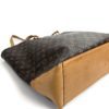 Louis Vuitton Monogram Cabas Alto Tote 17