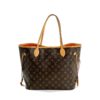 Louis Vuitton Monogram Piment Neverfull MM 7