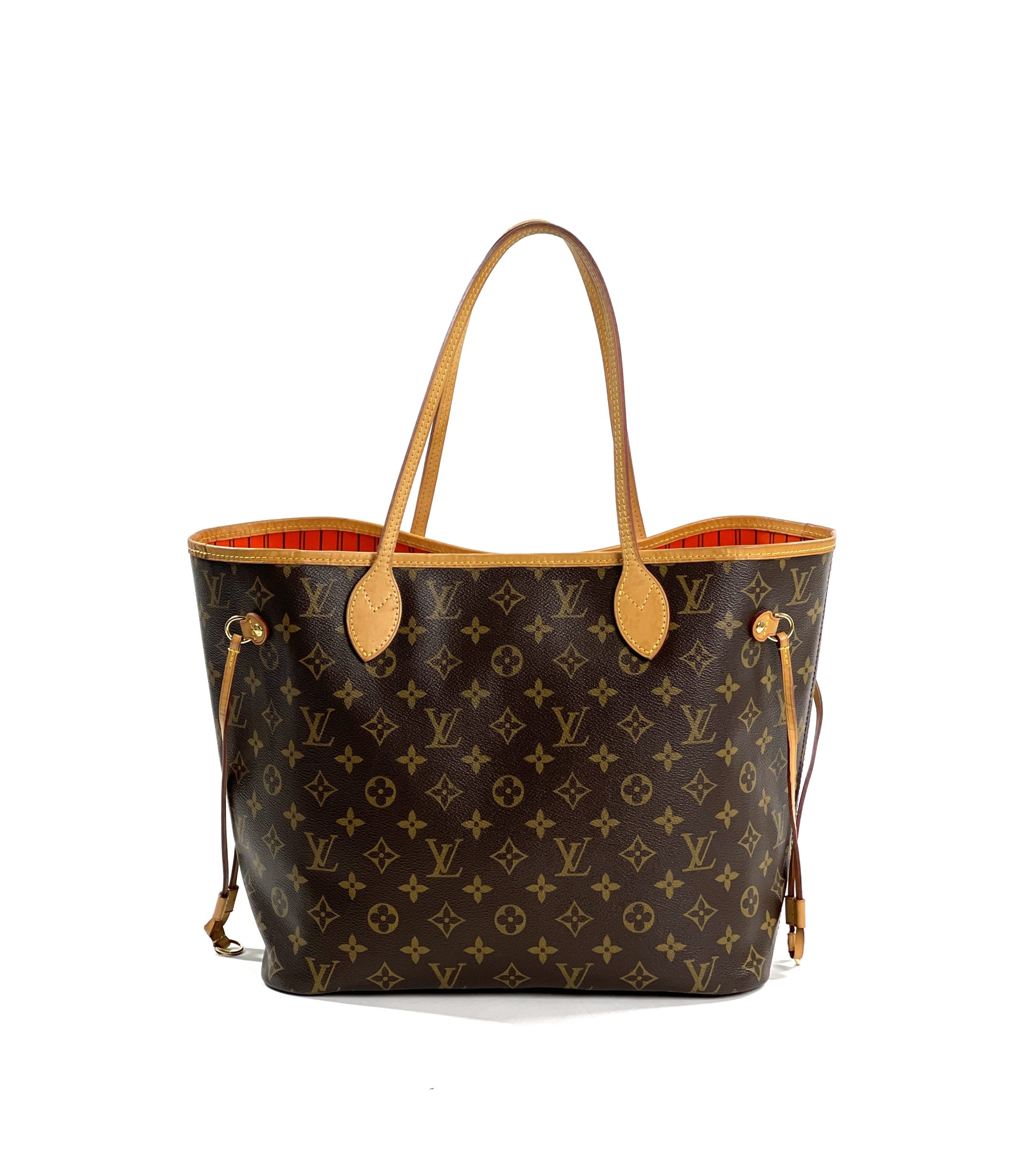 Louis Vuitton Monogram Piment Neverfull MM - A World Of Goods For You, LLC