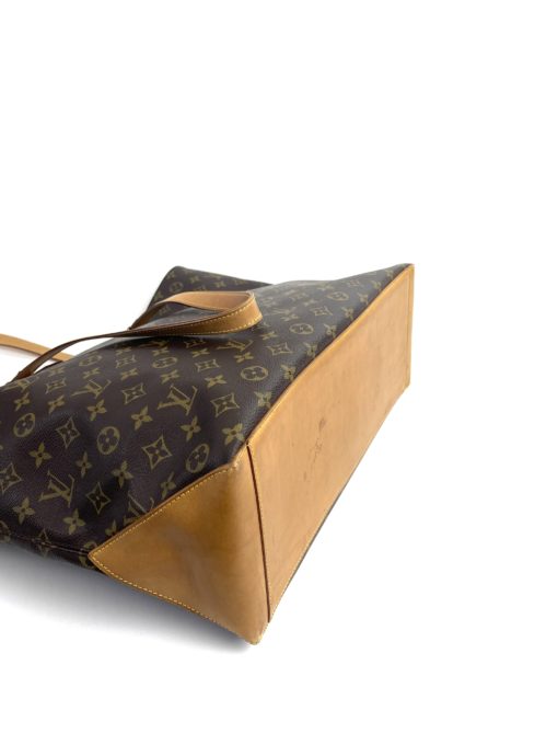 Louis Vuitton Monogram Cabas Alto Tote - A World Of Goods For You, LLC