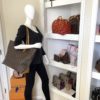 Louis Vuitton Monogram Cabas Alto Tote 3