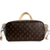 Louis Vuitton Monogram Piment Neverfull MM 19