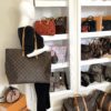 Louis Vuitton Monogram Cabas Alto Tote 2