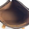 Louis Vuitton Cabas Mezzo Monogram Tote 6
