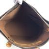 Louis Vuitton Cabas Mezzo Monogram Tote 35