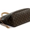 Louis Vuitton Monogram Piment Neverfull MM 17