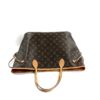 Louis Vuitton Monogram Piment Neverfull MM 15