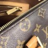 Louis Vuitton Cabas Mezzo Monogram Tote 30
