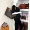 Louis Vuitton Monogram Piment Neverfull MM 2