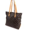 Louis Vuitton Monogram Turenne MM Handbag 20