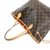 Louis Vuitton Monogram Piment Neverfull MM 9