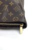 Louis Vuitton Cabas Mezzo Monogram Tote 24