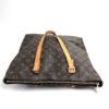 Louis Vuitton Cabas Mezzo Monogram Tote 14