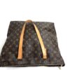 Louis Vuitton Cabas Mezzo Monogram Tote 23
