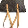 Louis Vuitton Cabas Mezzo Monogram Tote 19