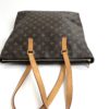 Louis Vuitton Cabas Mezzo Monogram Tote 15