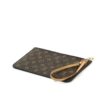 Louis Vuitton Monogram Piment Neverfull Pouch 15