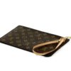Louis Vuitton Monogram Piment Neverfull Pouch 14