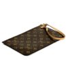 Louis Vuitton Monogram Piment Neverfull Pouch 12