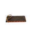 Louis Vuitton Monogram Piment Neverfull Pouch 10