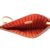 Louis Vuitton Monogram Piment Neverfull Pouch 8