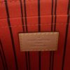 Louis Vuitton Monogram Piment Neverfull Pouch 13