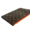 Louis Vuitton Monogram Piment Neverfull Pouch 6