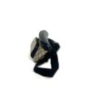 Gucci GG Supreme Canvas Eden Medium Black Bum Bag 12