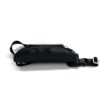 Gucci GG Supreme Canvas Eden Medium Black Bum Bag 9