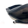 Gucci GG Supreme Canvas Eden Medium Black Bum Bag 6