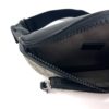 Gucci GG Supreme Canvas Eden Medium Black Bum Bag 5