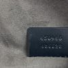 Gucci GG Supreme Canvas Eden Medium Black Bum Bag 13